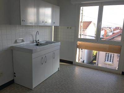Louer Appartement 45 m2 Clermont-ferrand