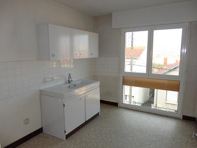 Louer Appartement Clermont-ferrand Puy de dome