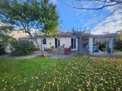 For sale Cannet 6 rooms 107 m2 Alpes Maritimes (06110) photo 0