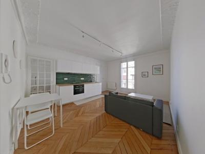 Annonce Location 2 pices Appartement Paris-16eme-arrondissement 75
