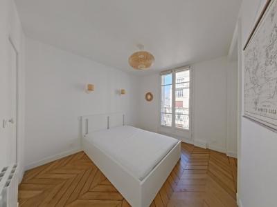 Louer Appartement Paris-16eme-arrondissement 1595 euros