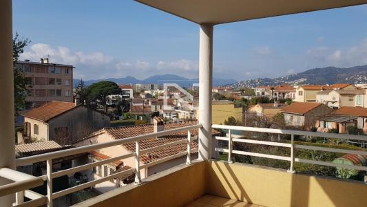 For rent Bocca 2 rooms 51 m2 Alpes Maritimes (06150) photo 3