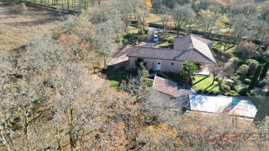 For sale Esclauzels 5 rooms 163 m2 Lot (46090) photo 0