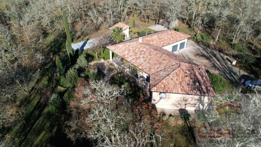 Acheter Maison 163 m2 Esclauzels