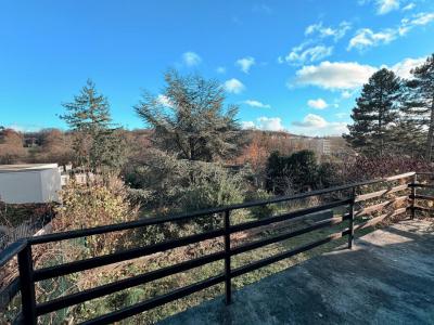 Acheter Maison 140 m2 Celle-saint-cloud