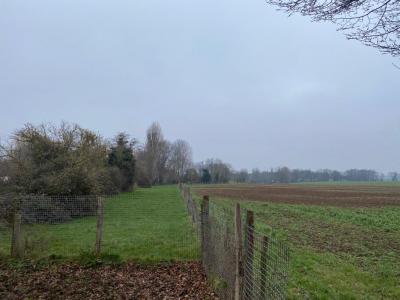 Annonce Vente Terrain Maltot 14