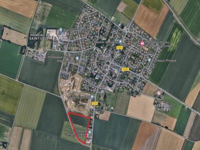 Annonce Vente Terrain Mouen 14