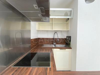 Louer Appartement 66 m2 Lyon-7eme-arrondissement