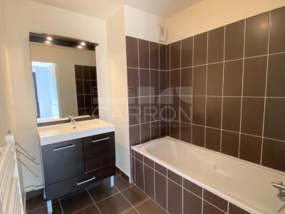 Louer Appartement Lyon-7eme-arrondissement 1066 euros