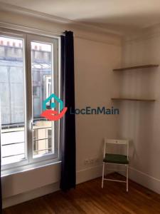 Louer Appartement Paris-14eme-arrondissement Paris