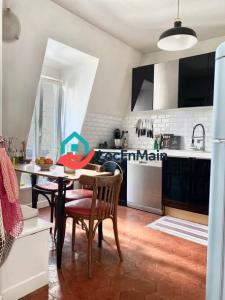 Louer Appartement Paris-10eme-arrondissement Paris