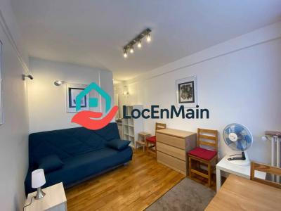 Annonce Location Appartement Paris-1er-arrondissement 75