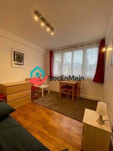 Louer Appartement Paris-1er-arrondissement Paris