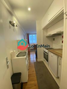 Louer Appartement Paris-1er-arrondissement 1088 euros