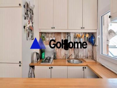 Louer Appartement Paris-18eme-arrondissement Paris