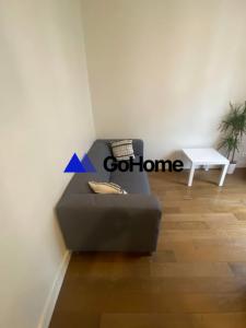 For rent Levallois-perret 2 rooms 25 m2 Hauts de Seine (92300) photo 0