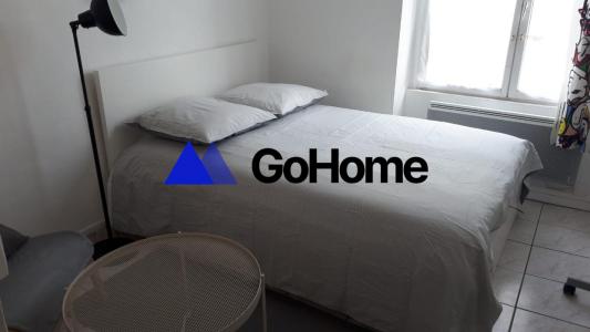 For rent Paris-11eme-arrondissement 1 room 14 m2 Paris (75011) photo 0