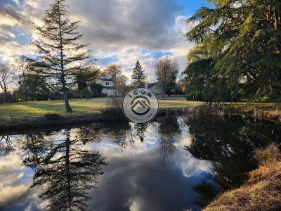 For sale Coulounieix-chamiers 6 rooms 230 m2 Dordogne (24660) photo 0