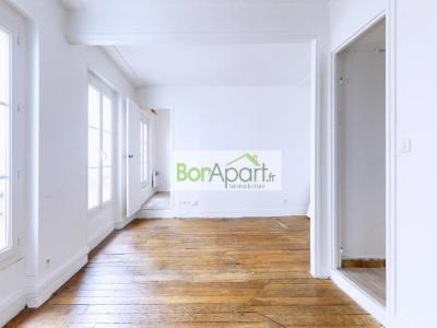 Annonce Location 2 pices Appartement Paris-13eme-arrondissement 75