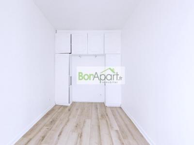 Louer Appartement Paris-13eme-arrondissement 1432 euros
