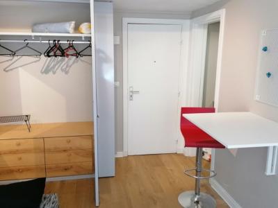 Annonce Location Appartement Bailly 78