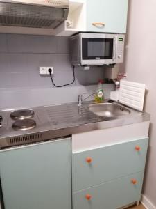 Louer Appartement 15 m2 Bailly