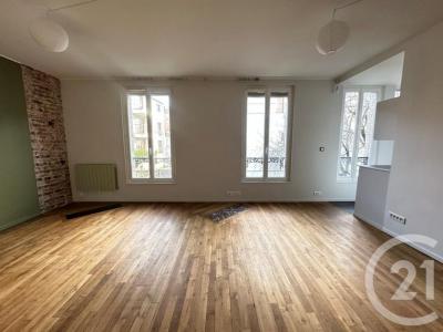 Annonce Location Appartement Fontenay-sous-bois 94
