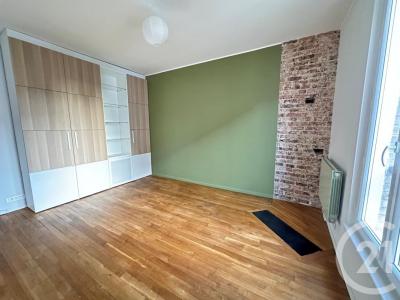 Louer Appartement Fontenay-sous-bois 880 euros
