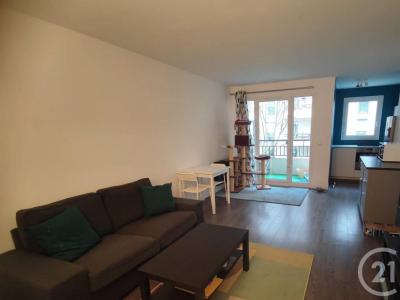 Annonce Location 2 pices Appartement Alfortville 94