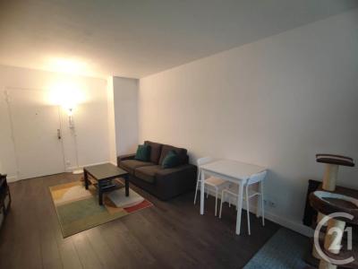 Louer Appartement 44 m2 Alfortville