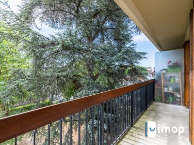 For sale Ennery PONTOISE 4 rooms 80 m2 Val d'Oise (95300) photo 0