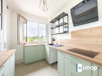 For sale Ennery PONTOISE 4 rooms 80 m2 Val d'Oise (95300) photo 3