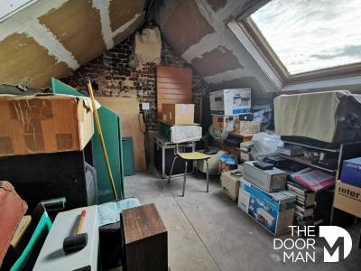 Acheter Maison Lille 189000 euros