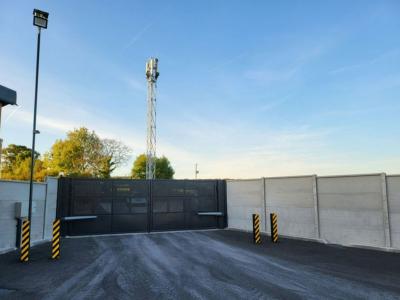 Louer Parking 3 m2 Gargenville