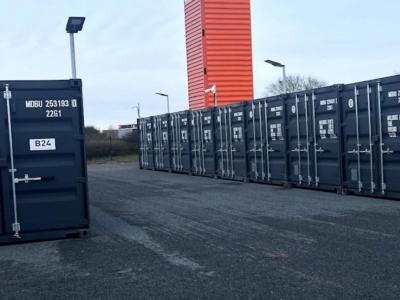 Annonce Location Parking Thouars 79