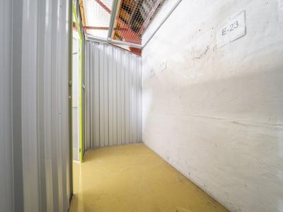 Louer Parking 7 m2 Paris-19eme-arrondissement