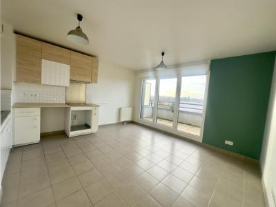 Annonce Vente 3 pices Appartement Rouen 76