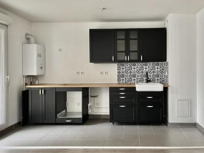 Annonce Vente 3 pices Appartement Rouen 76