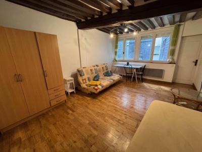 Annonce Vente Appartement Rouen 76