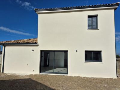 Annonce Vente 5 pices Maison Beziers 34