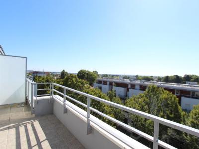 For rent Nantes 3 rooms 70 m2 Loire atlantique (44300) photo 0