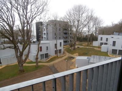 Louer Appartement Saint-herblain 555 euros