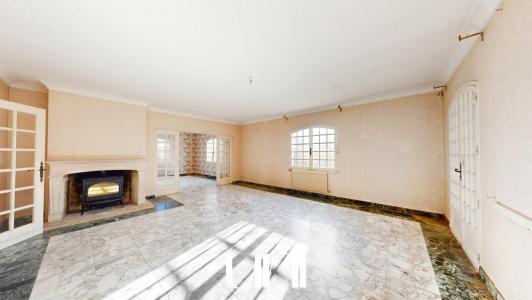 Annonce Vente 8 pi�ces Maison Lion-sur-mer 14