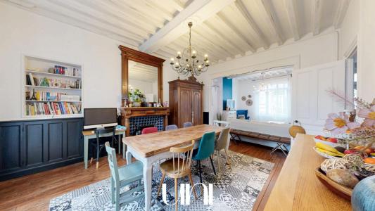 Annonce Vente 6 pi�ces Maison Mezidon-canon 14