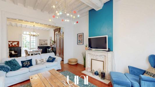 Acheter Maison 164 m2 Mezidon-canon