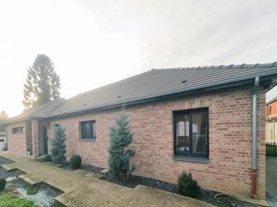 For sale Caudry 7 rooms 208 m2 Nord (59540) photo 1