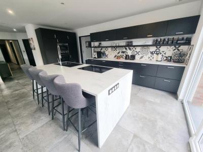 For sale Caudry 7 rooms 208 m2 Nord (59540) photo 3