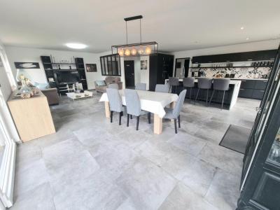 For sale Caudry 7 rooms 208 m2 Nord (59540) photo 4