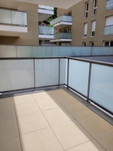 For rent Chasse-sur-rhone 2 rooms 44 m2 Isere (38670) photo 0