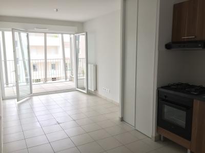 Annonce Location 2 pices Appartement Saint-priest 69